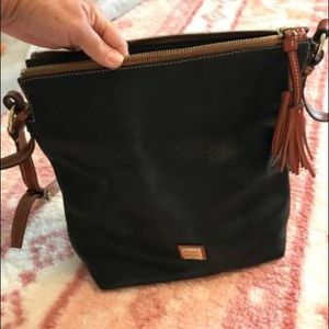 D&B PURSE **NEW**